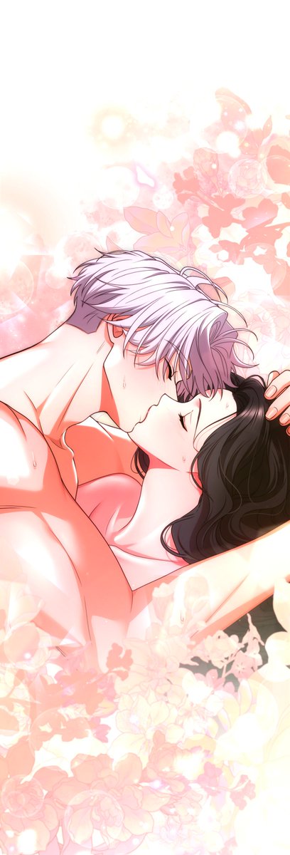 帝国一の悪女に溺愛がとまりません！公式アカウント tweet media