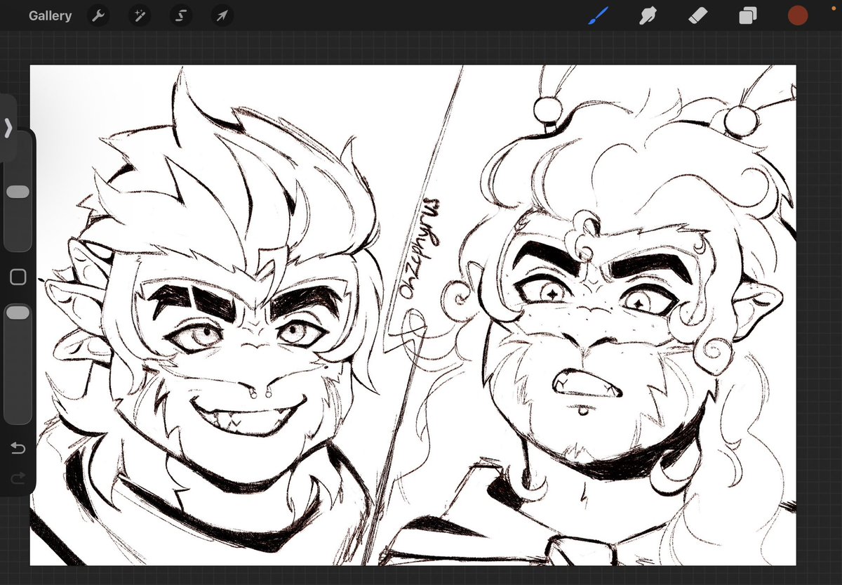 🌙Zephyrus🍑 tweet media