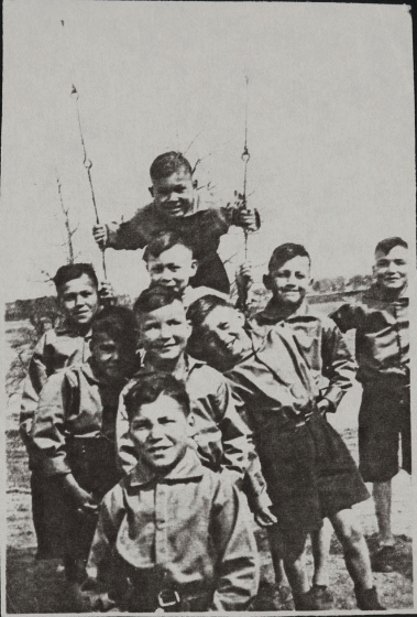 The Reclamare tweet media