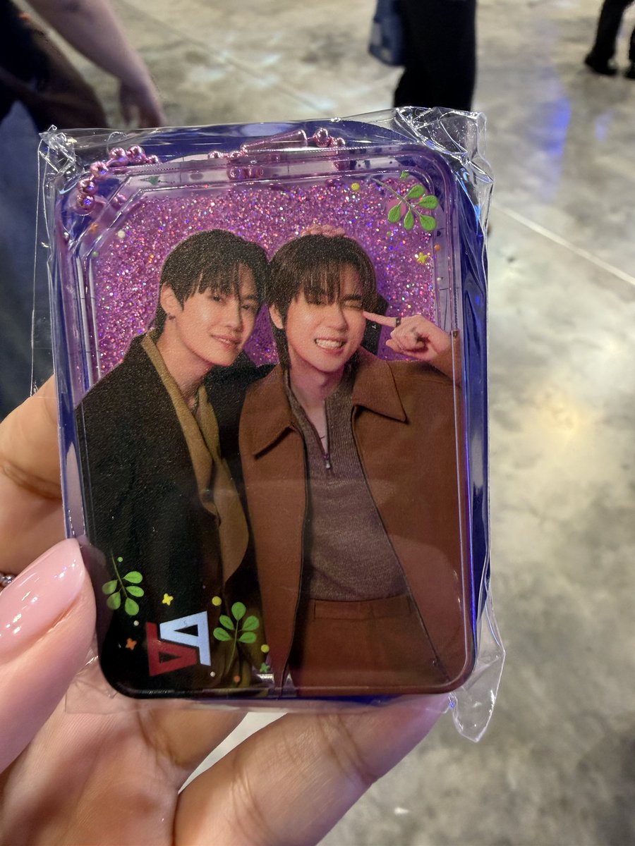 Lily(릴리) tweet media