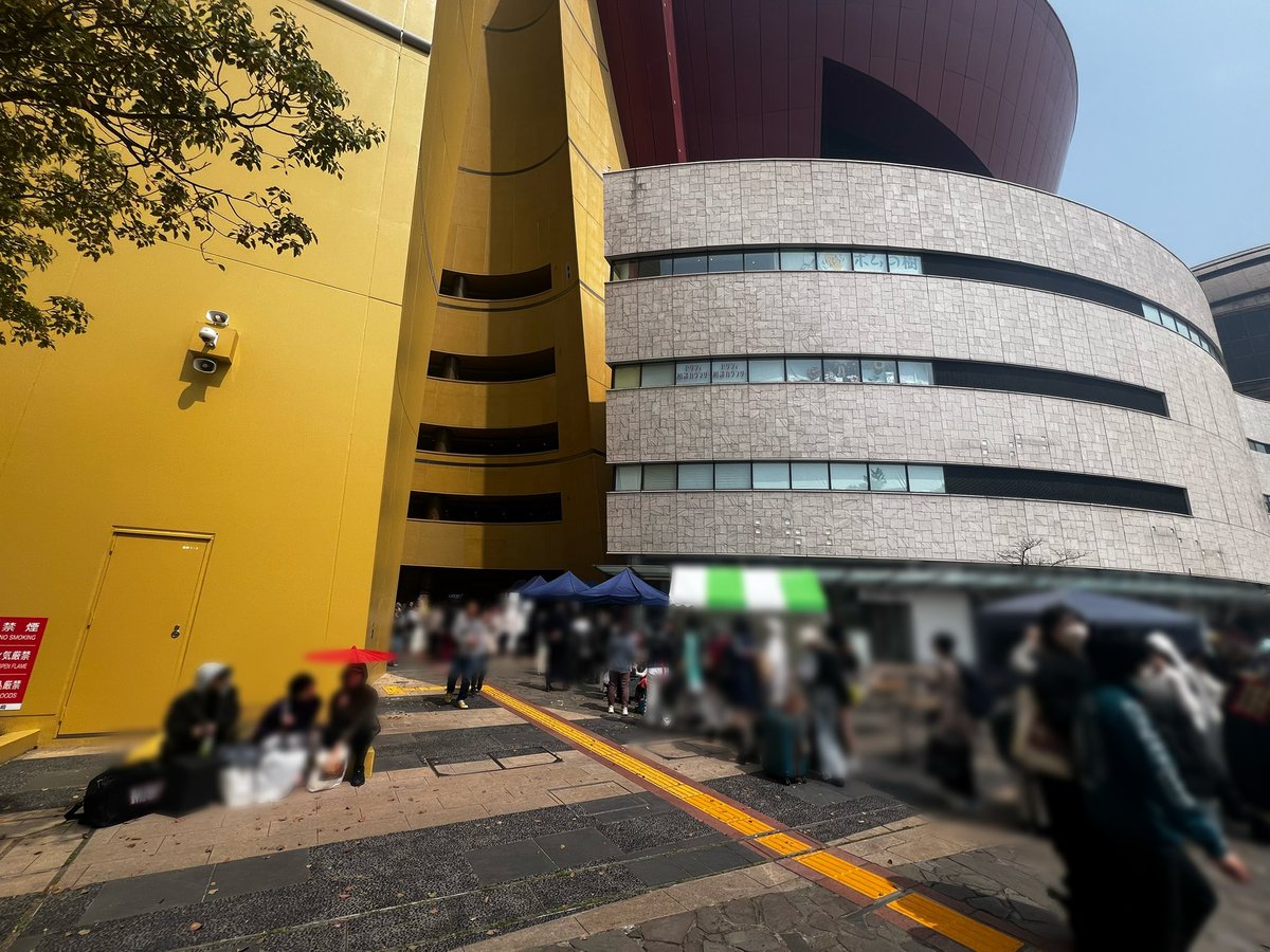 卵白@28.29サクラ出陣🌸 tweet media