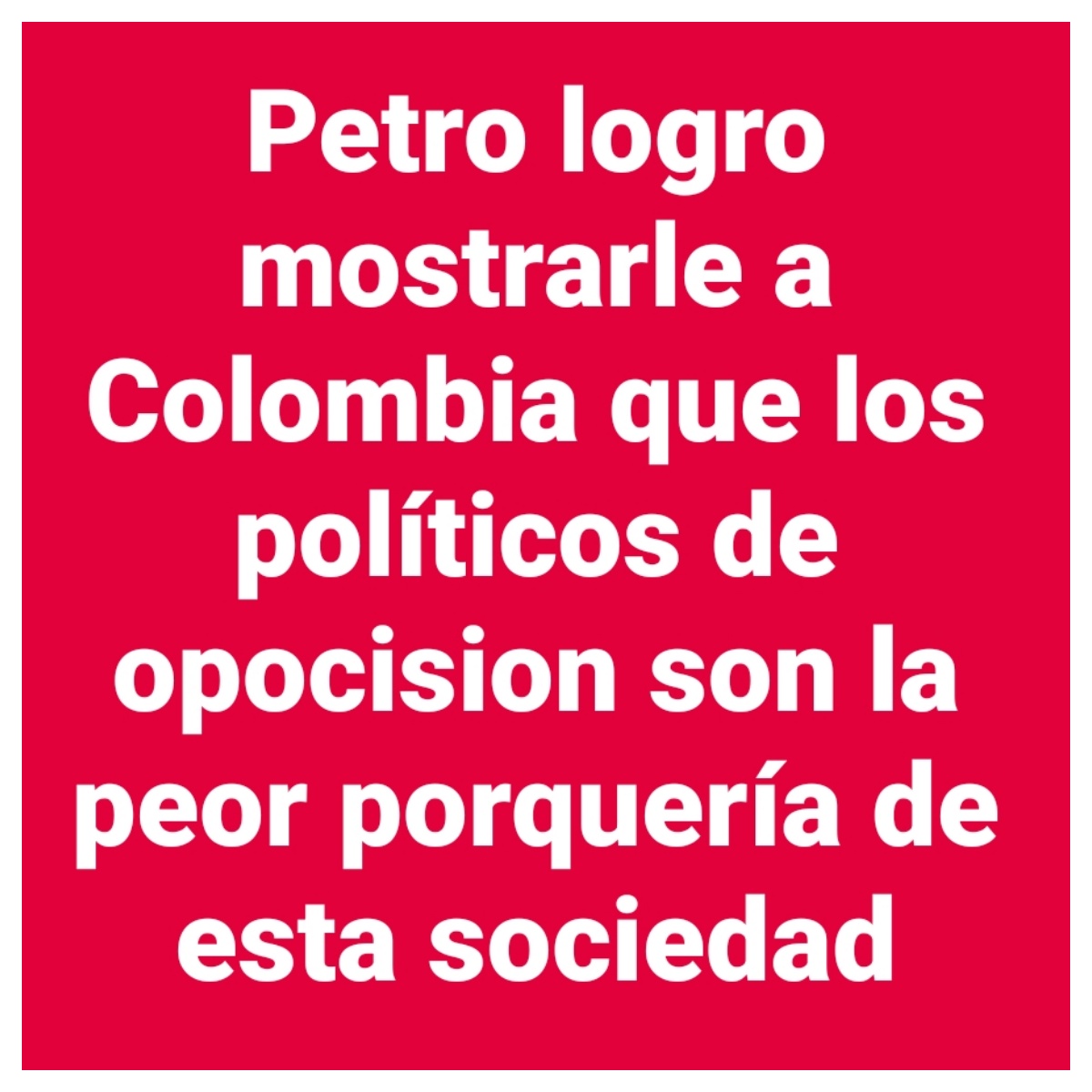 Alzate Papa tweet media