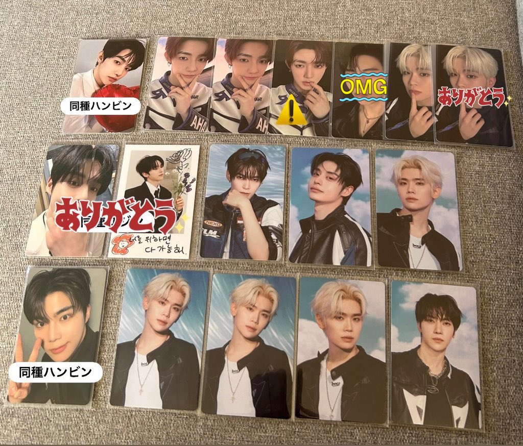 たまぽぽ tweet media