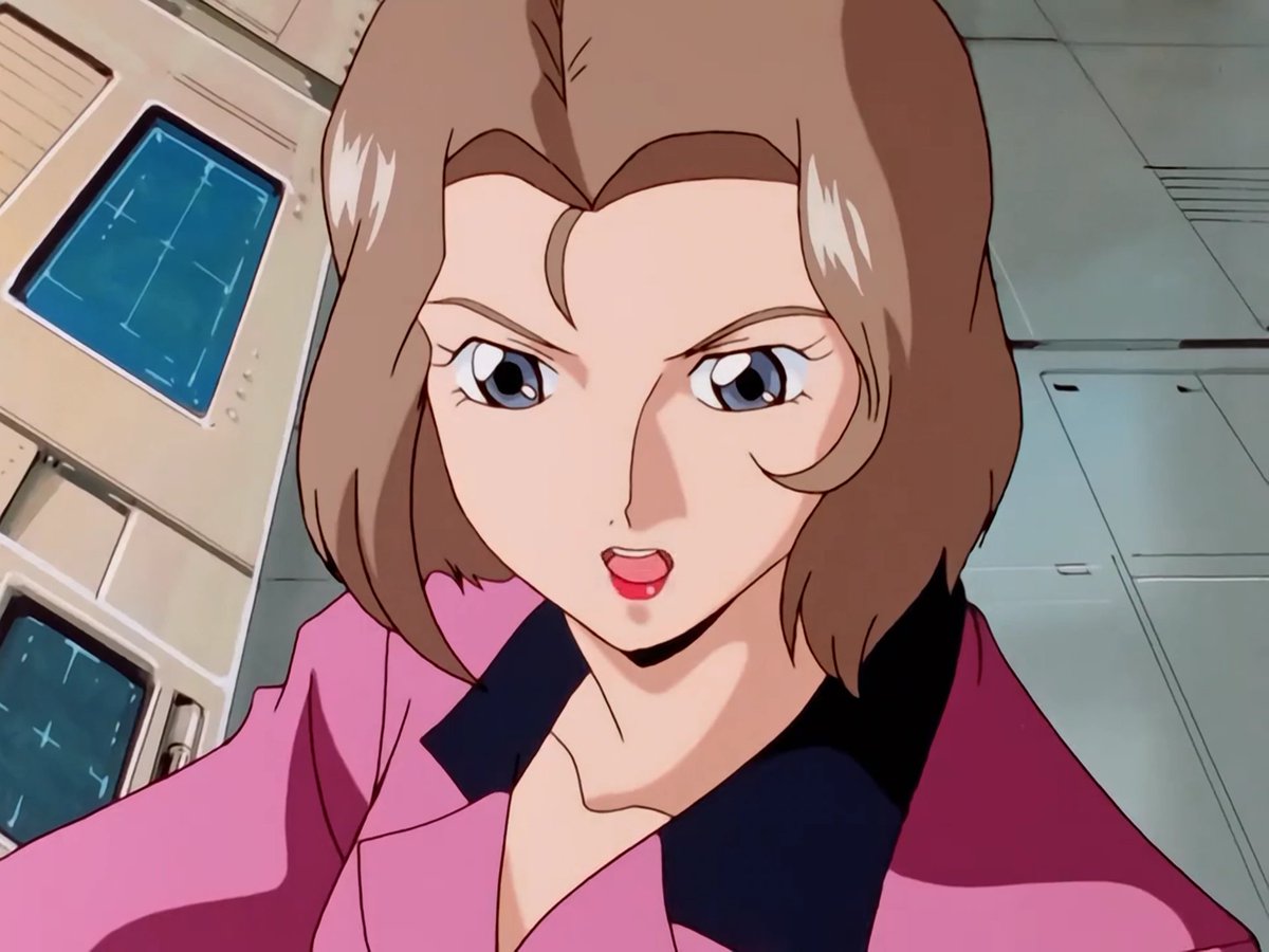 Mecha Girl Of The Day* tweet media