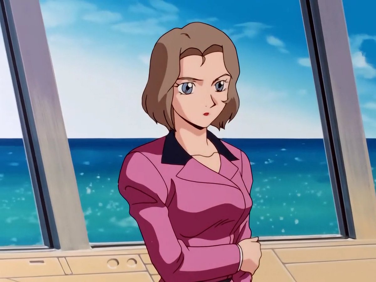 Mecha Girl Of The Day* tweet media