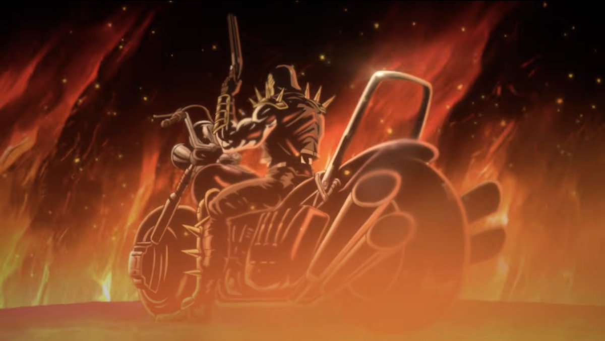 Enrico @COAMIX tweet media