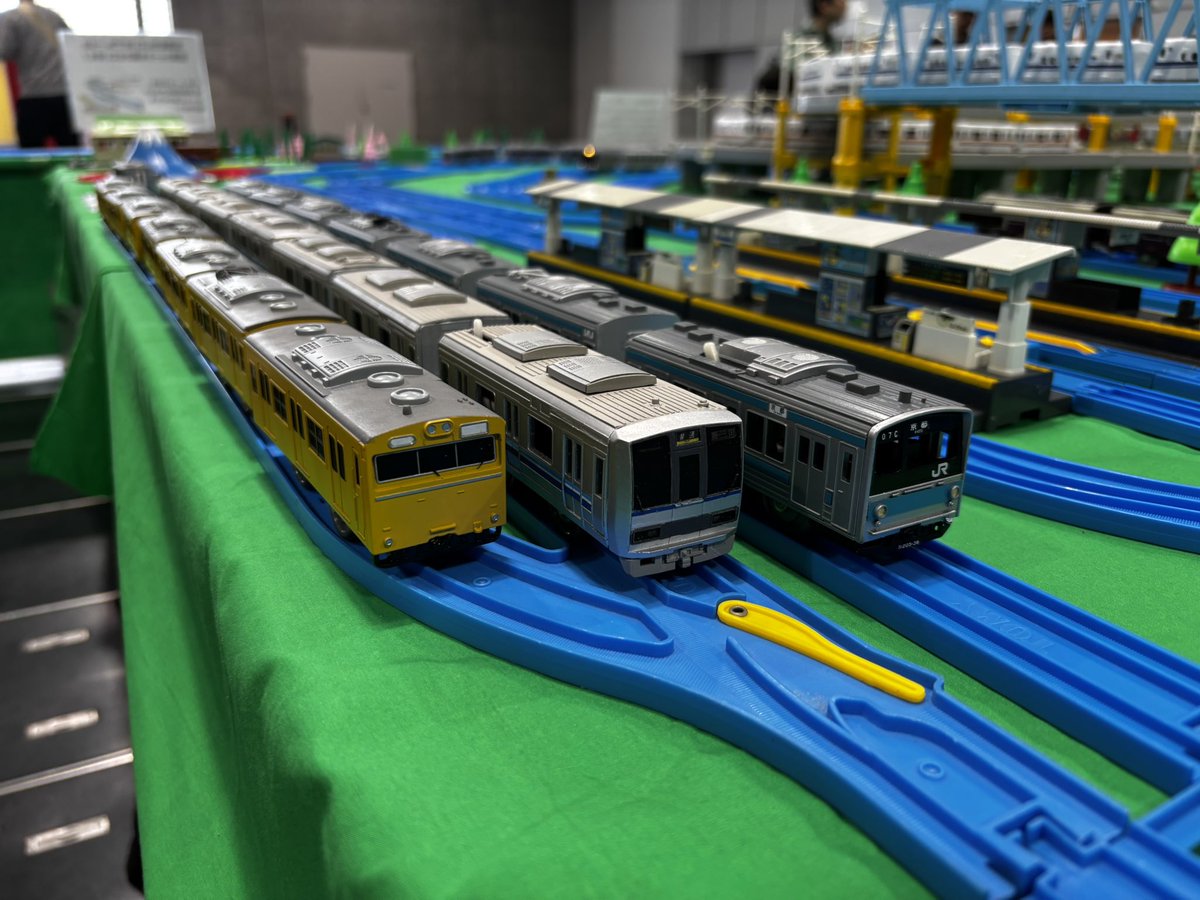 ﾊﾞｻ-ｽﾄ tweet media