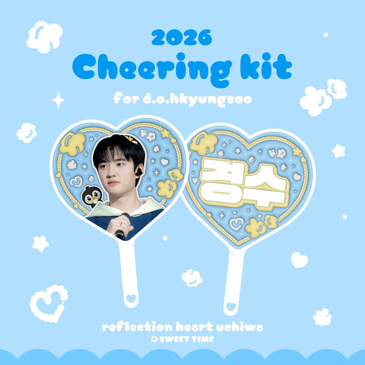 Ar✨️ KorPasabuy tweet media