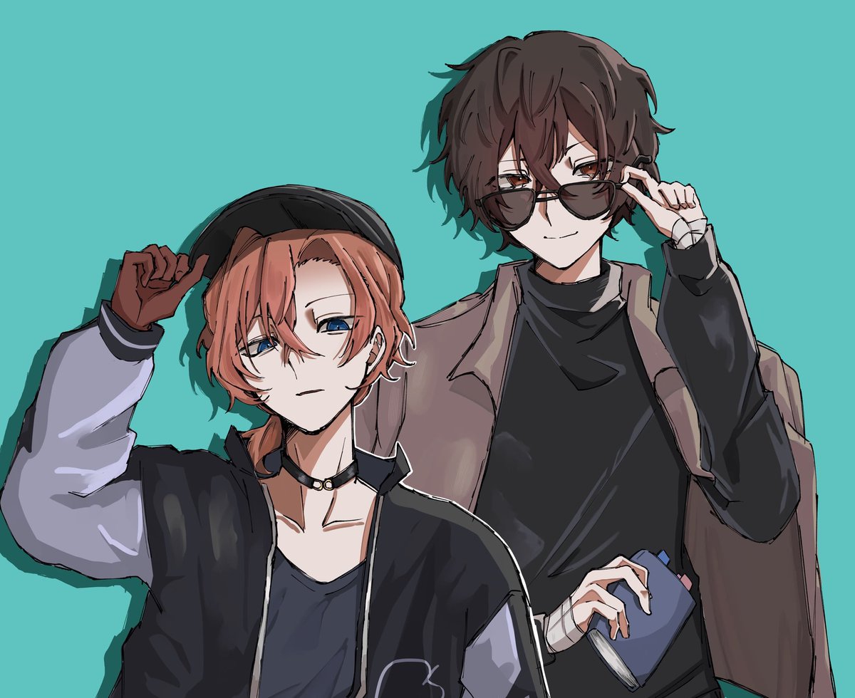 こはくとう。 tweet media