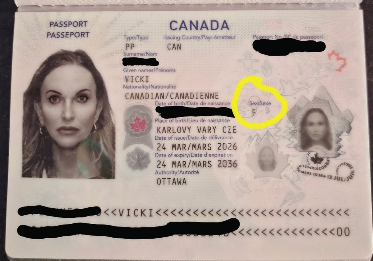 Vickki.TS🏳️‍⚧️ tweet media