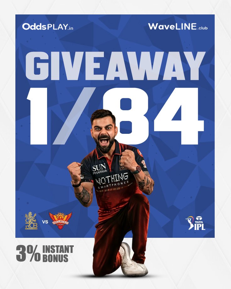 oddsplay tweet media