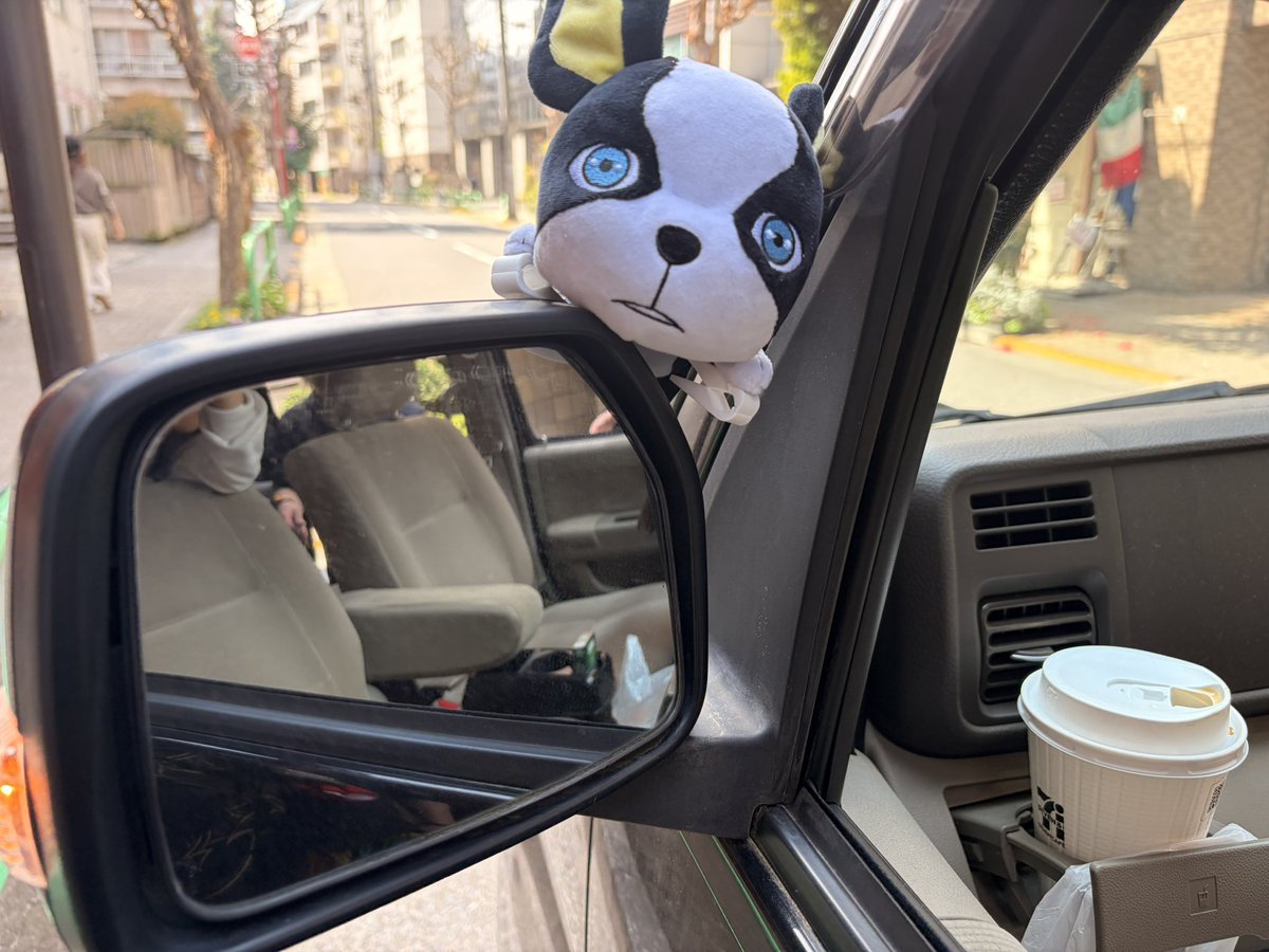 ハラショー❃極楽ドルチェ tweet media