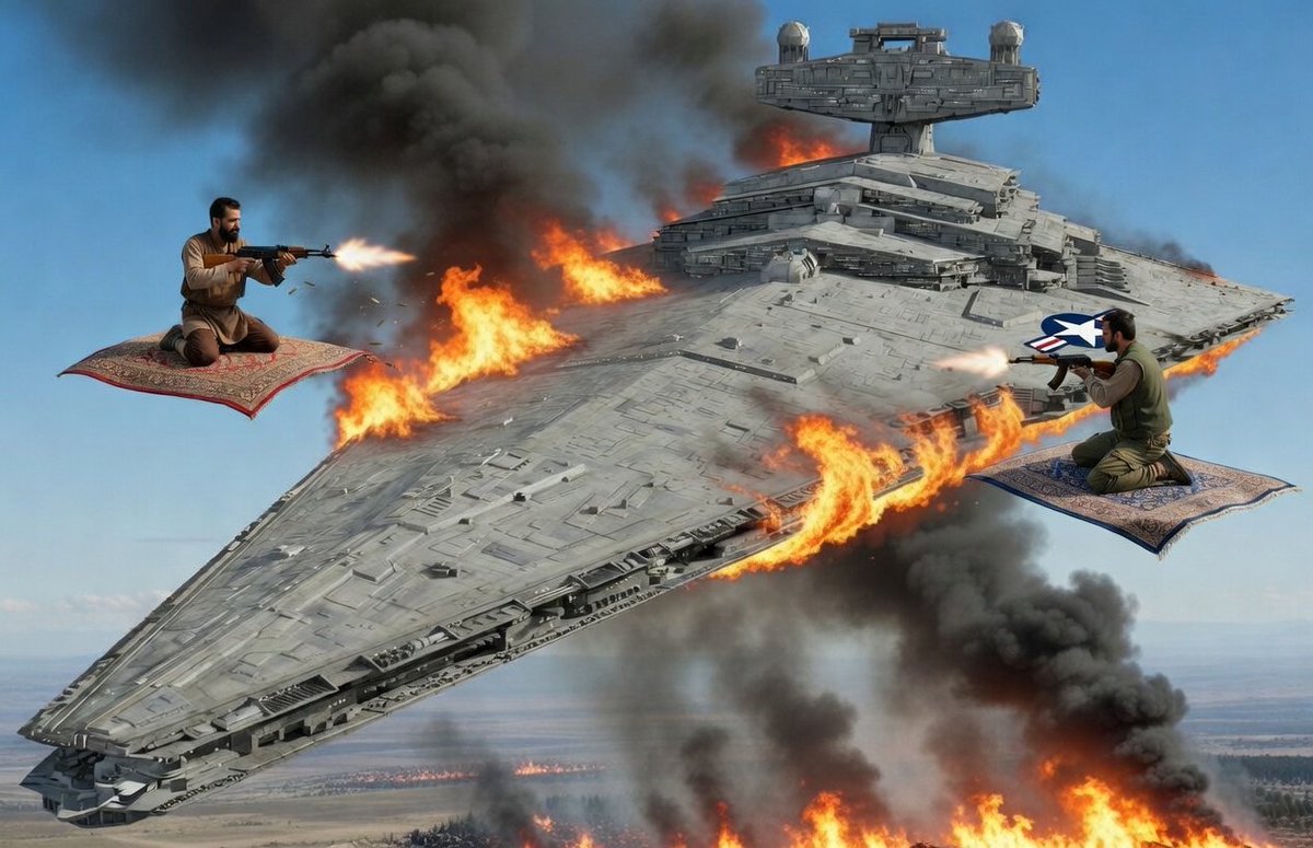 Funny_Joker 🇦🇷 🫶🏻 🇺🇸 tweet media