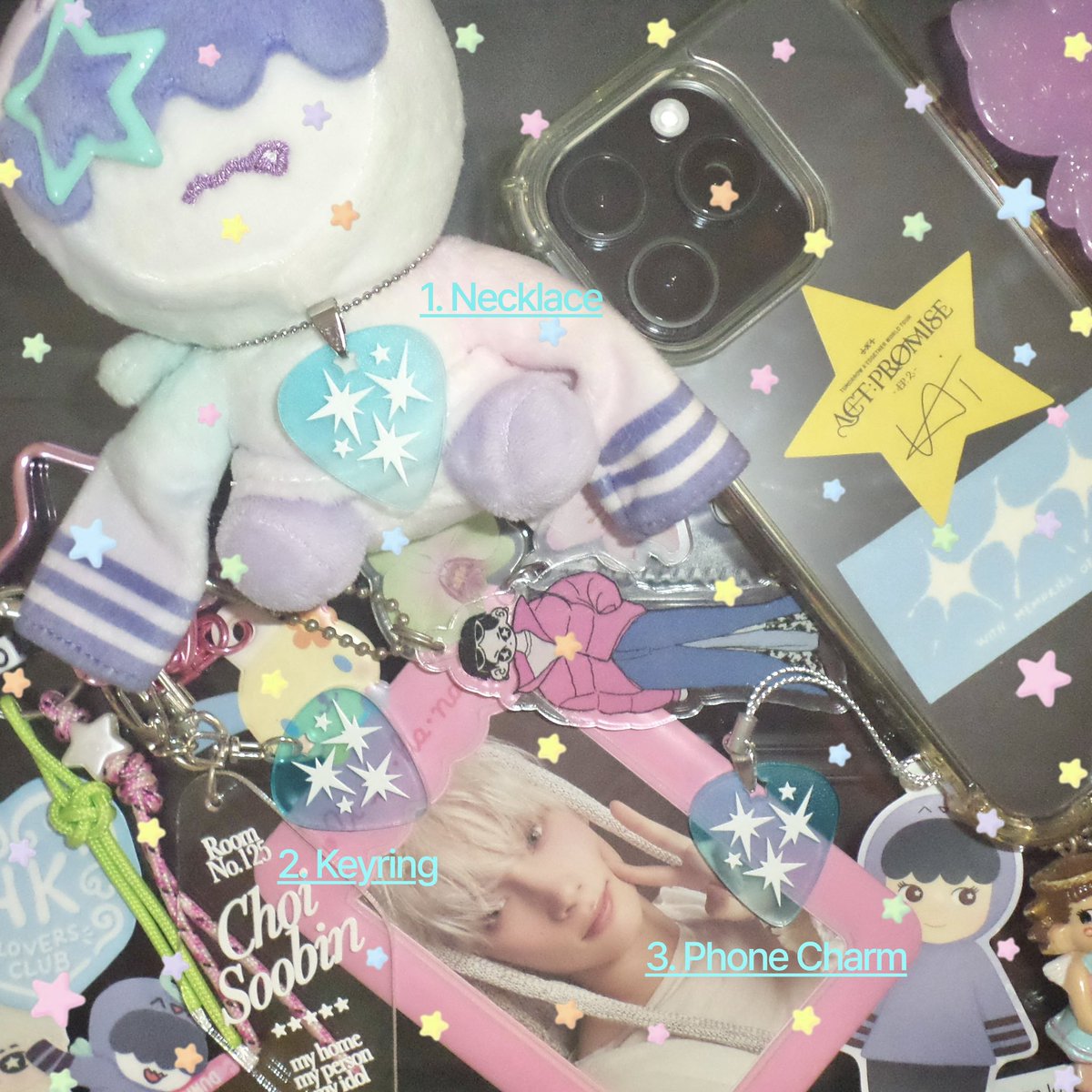 𝗟𝗔𝗦𝗧 𝗗𝗔𝗬 𝗢𝗙 𝗣𝗥𝗘-𝗢𝗥𝗗𝗘𝗥!

get yours here for ₱55 each (｡•̀ ᗜ<)👍🏼
form.jotform.com/241288404233452