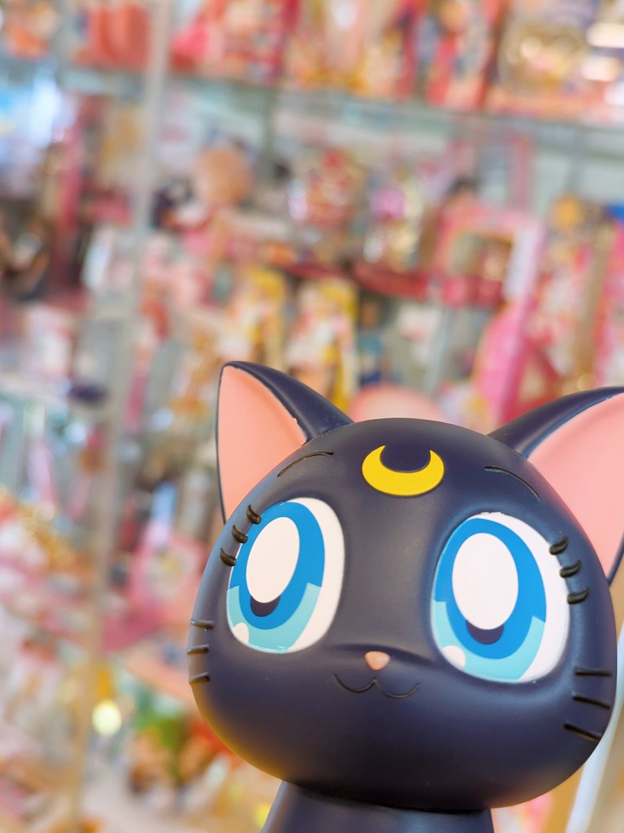 まんだらけ福岡店魔女っ子 #福岡店魔女っ子入荷情報 あっ！ちょっと