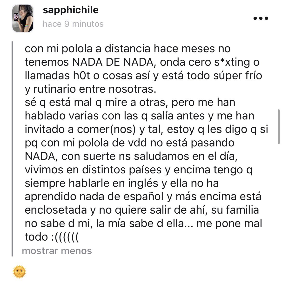 fletas 🇨🇱 ⚢︎ tweet media