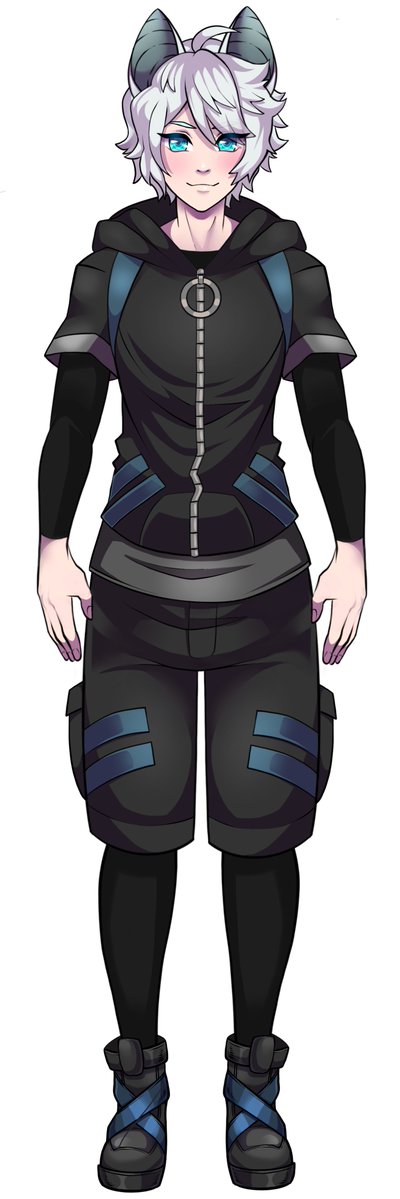 RunaBytes 【Android Vtuber】 tweet media