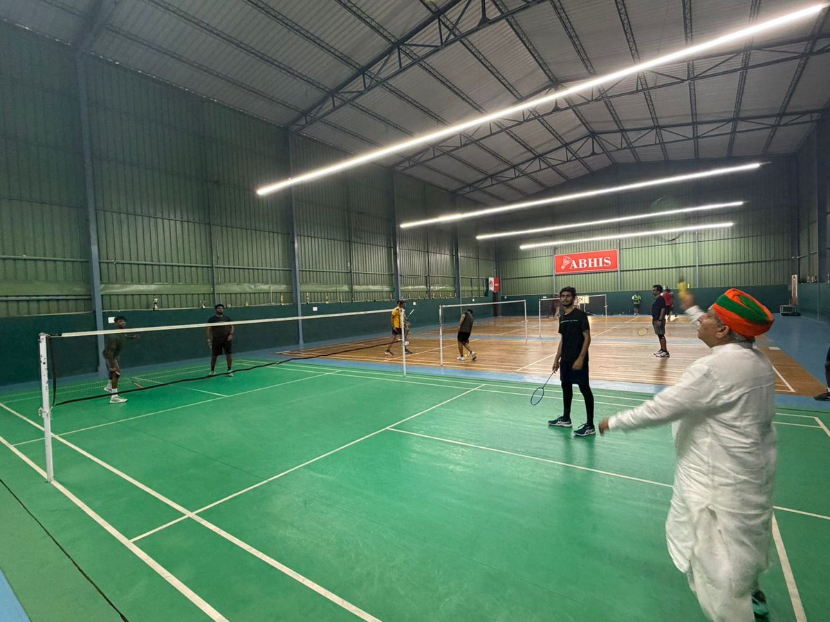 K.Annamalai tweet media