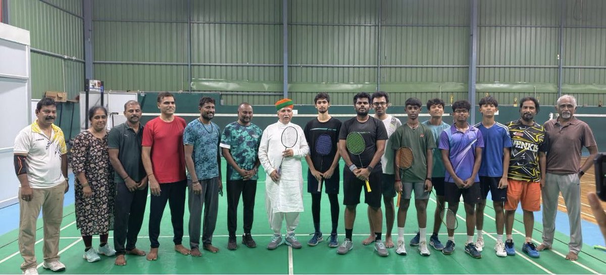 K.Annamalai tweet media