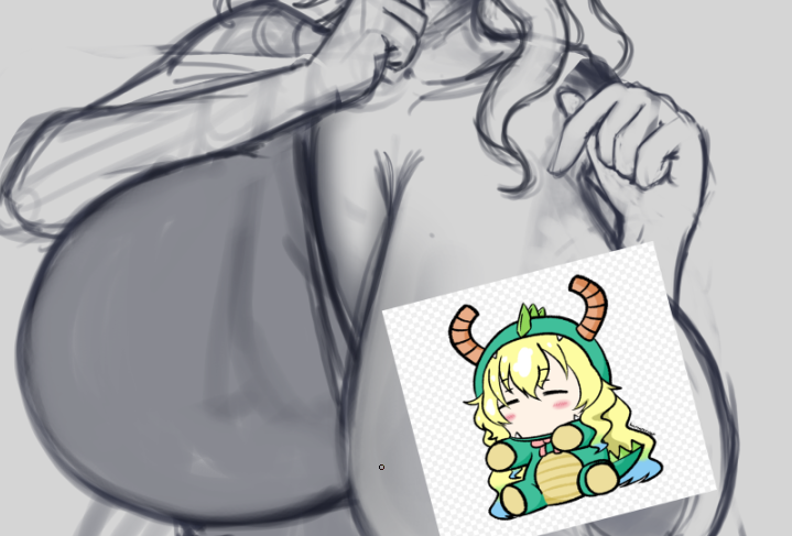 Totonull🔞(Commissions OPEN) tweet media