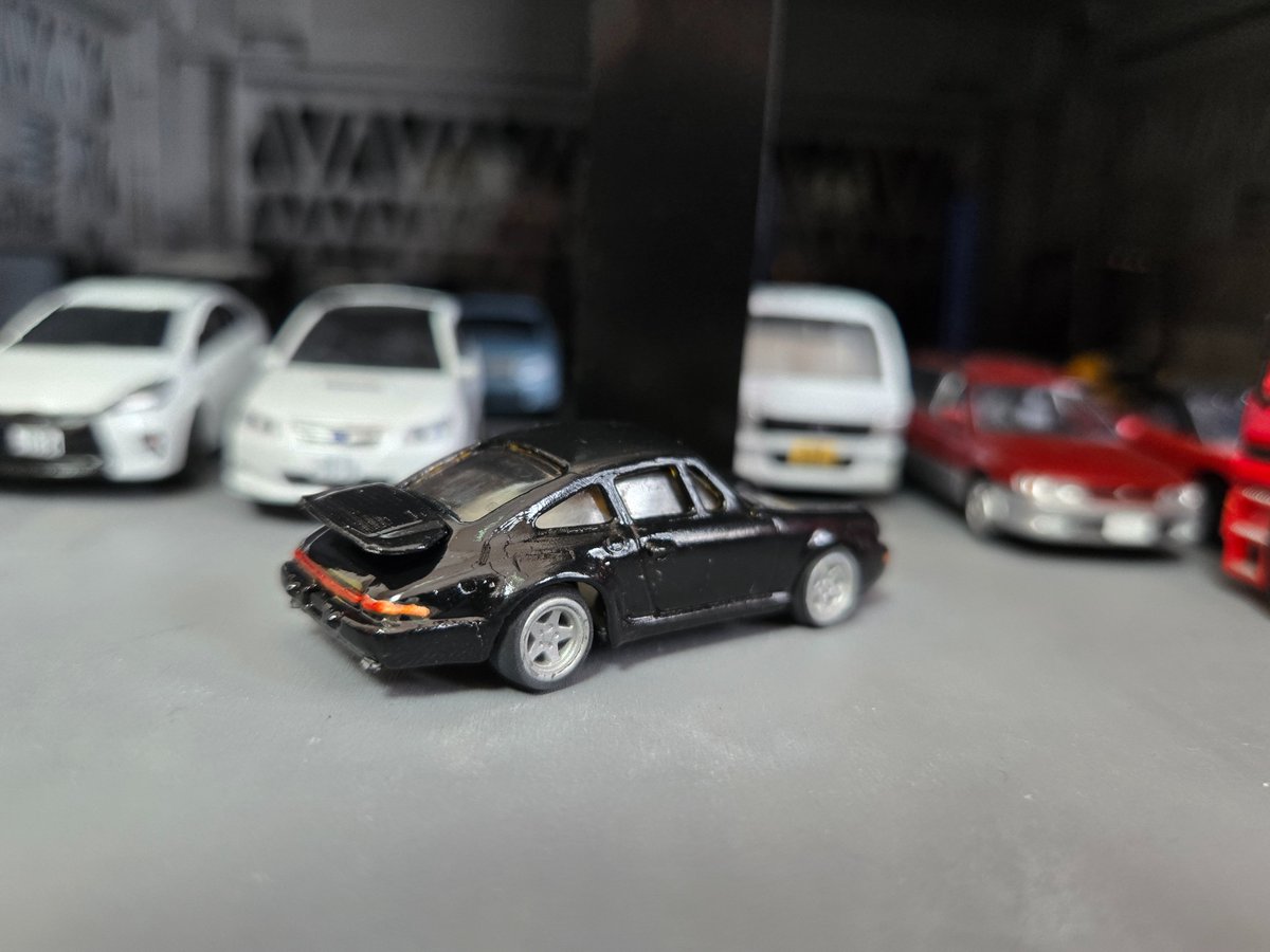 MRCガレージ（元ただのチェイサー好きぃ） tweet media