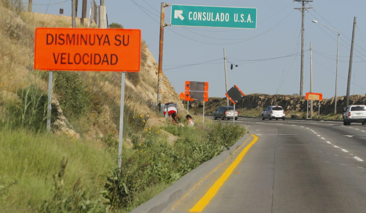 ZETA Tijuana tweet media