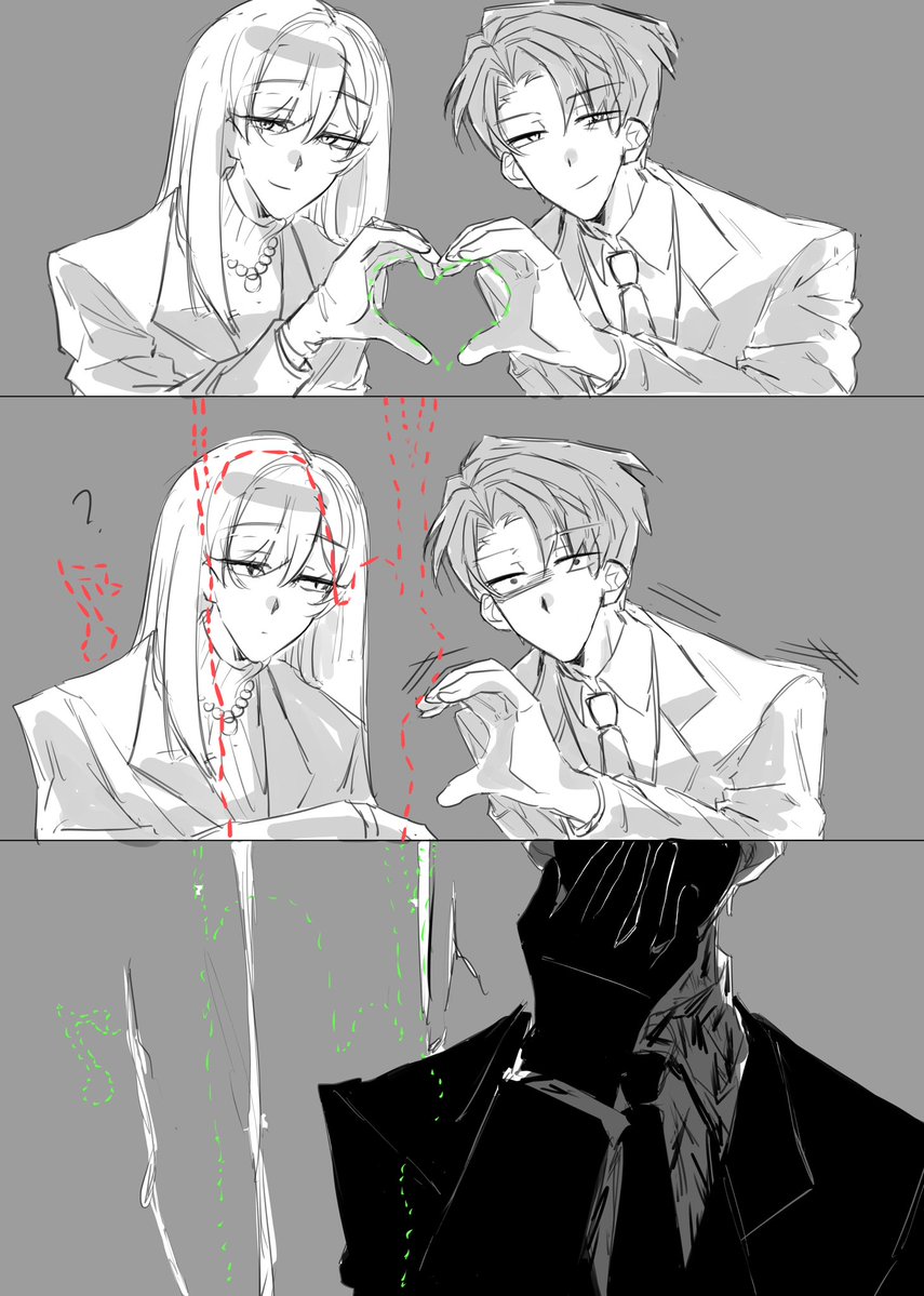 ๋ชฝ์ tweet media