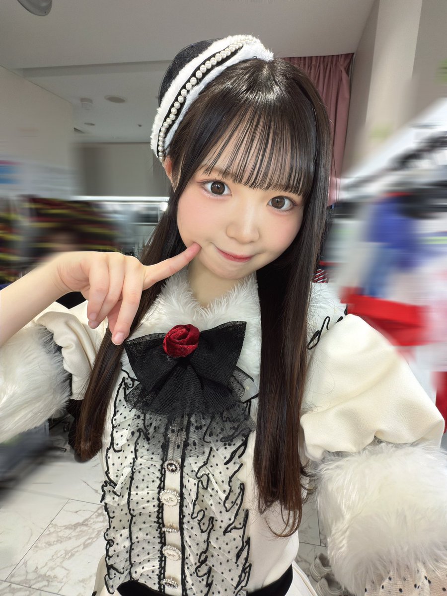 大賀彩姫(AKB48 20期研究生) tweet media