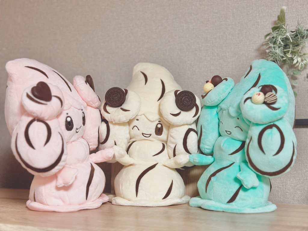 ちゃんさの⑅かわいいものクリエイター🧶🧵🧁 tweet media