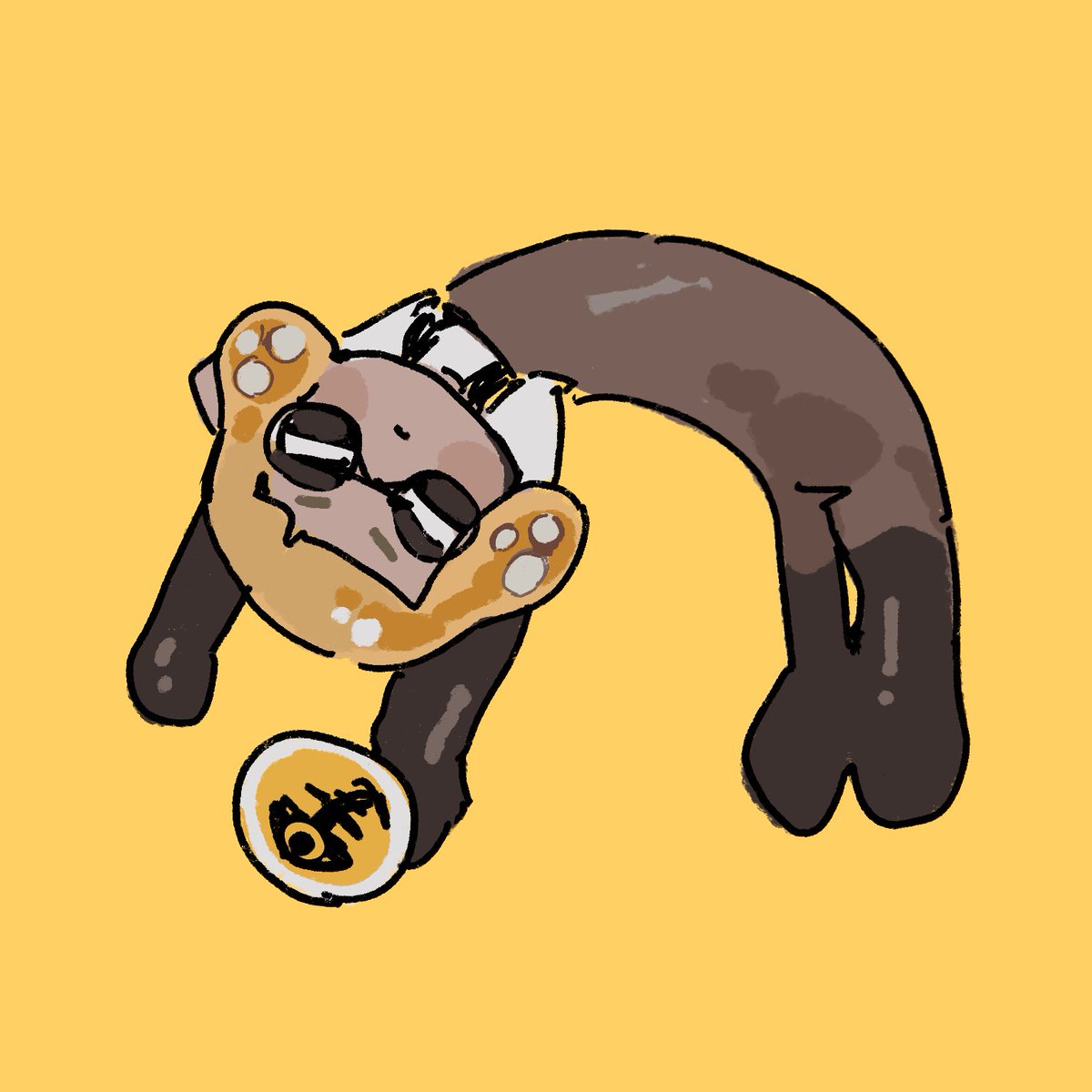 エギコ~ tweet media