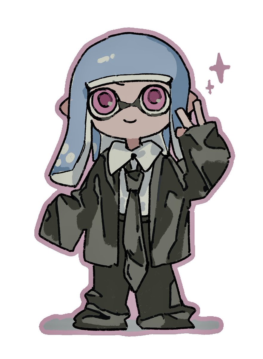 エギコ~ tweet media