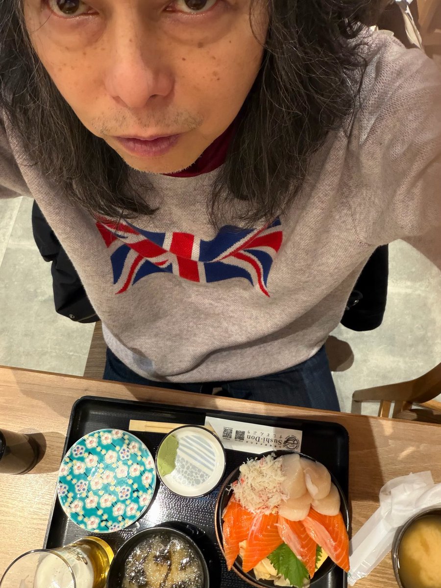 木暮"shake"武彦official tweet media