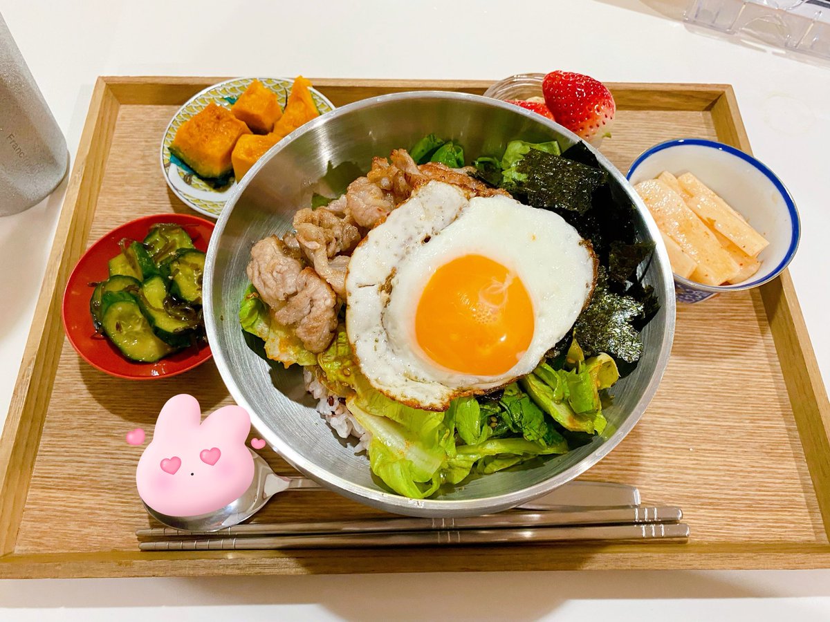 りかまろ tweet media