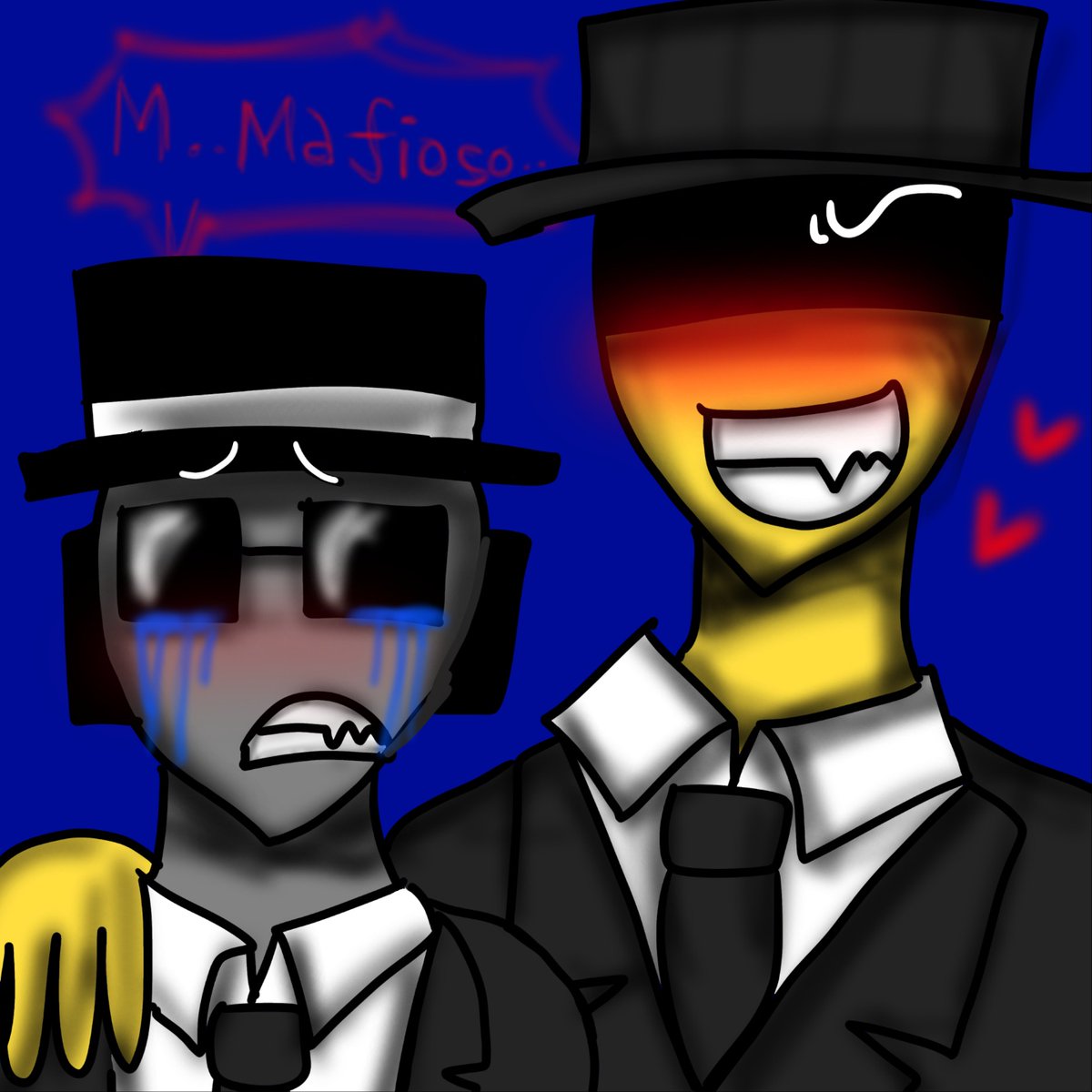 엉덩이테러리스트 tweet media