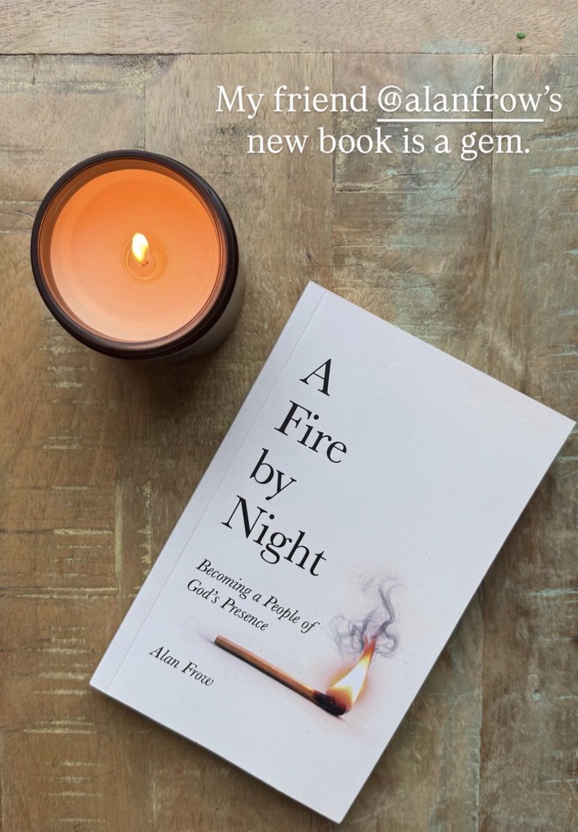 Alan Frow tweet media