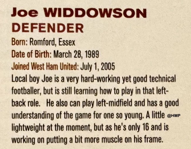 @HammersMuseumPerth tweet media