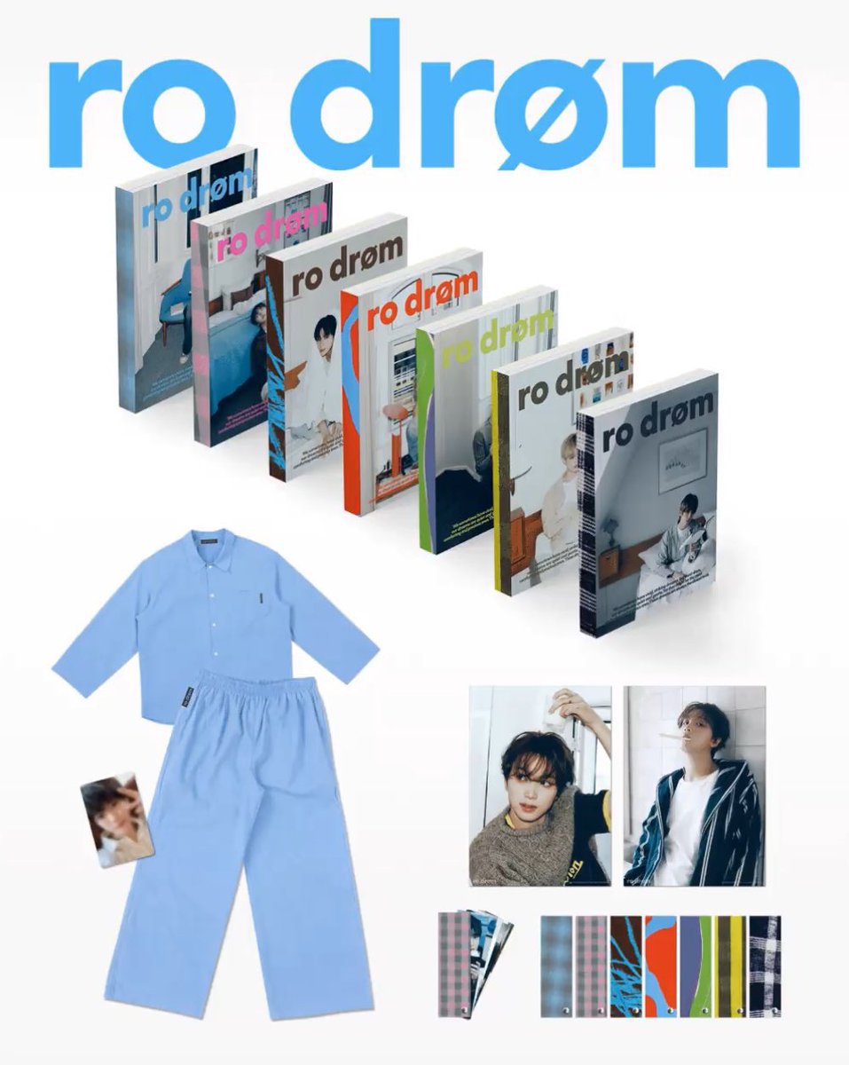 ddanggs's tweet photo. OPEN PO NCT DREAM 'RO DROM' PHOTOBOOK MD

- Photobook Set  705.000 (est 1.5kg)
- Homewear Set 815K (est 500gr)
- Bookmark Set 135K
- A1 Poster 160K

DP START 50K

🗓️CLOSE 7 APRIL 

✅️Emstax &amp; Shipping
✅️Group order
✅️Cicilan
❌️Packing
🛖Bandung https://t.co/e5SOzaj9sI