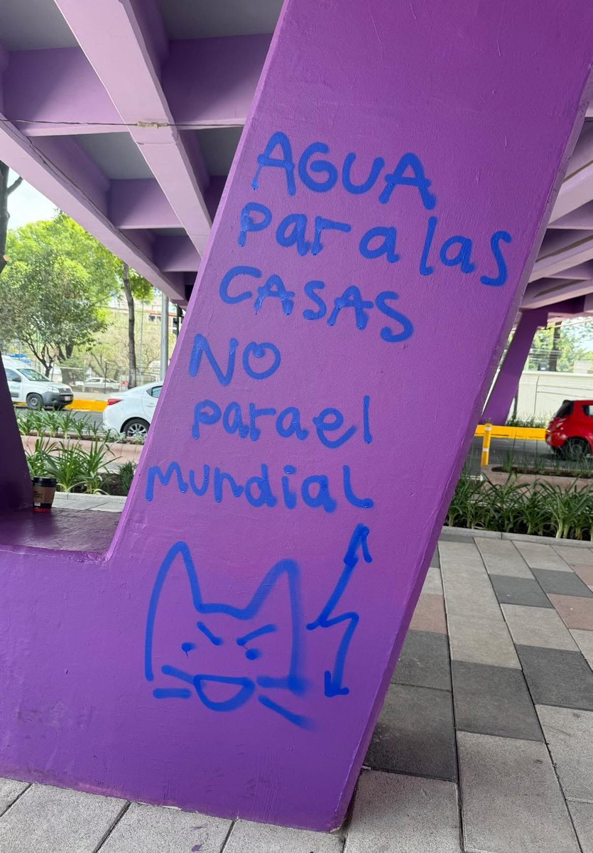 Voices in Movement tweet media