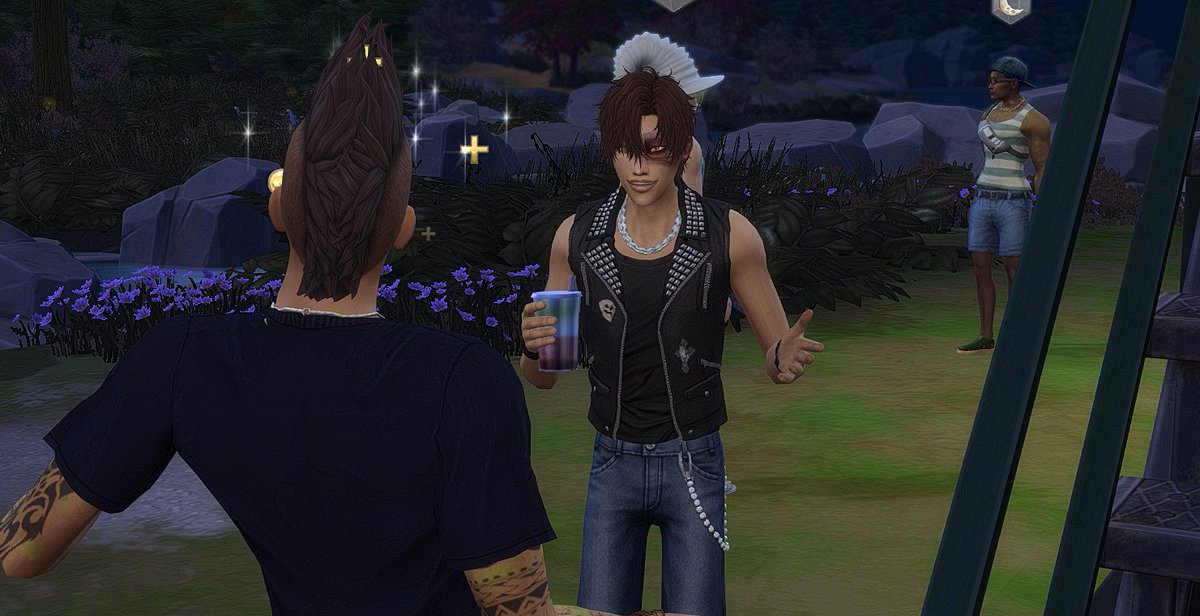 DonSimArillion tweet media