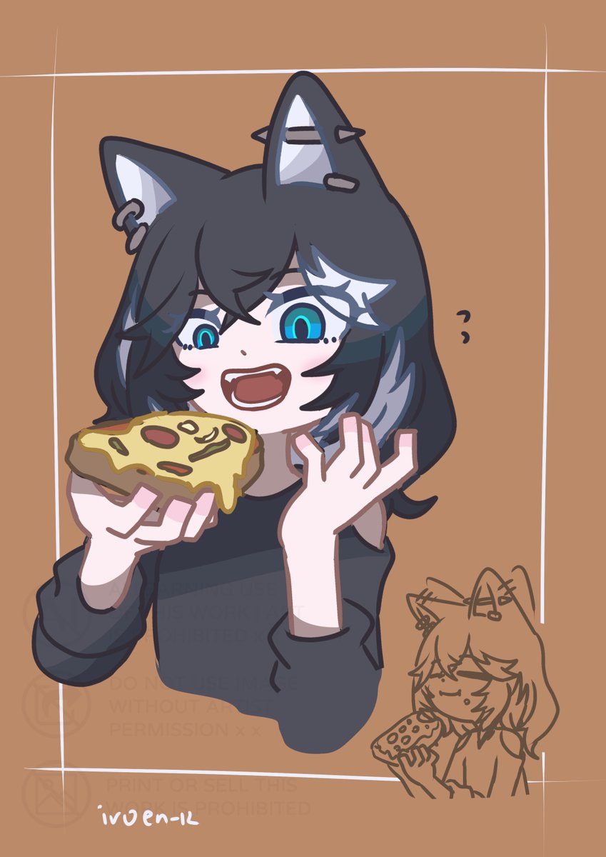 色鉛筆12色 tweet media