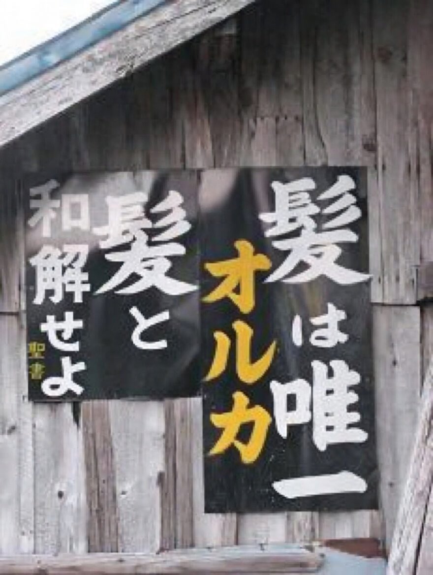 オルカ(鯱)名古屋の老配達員 tweet media