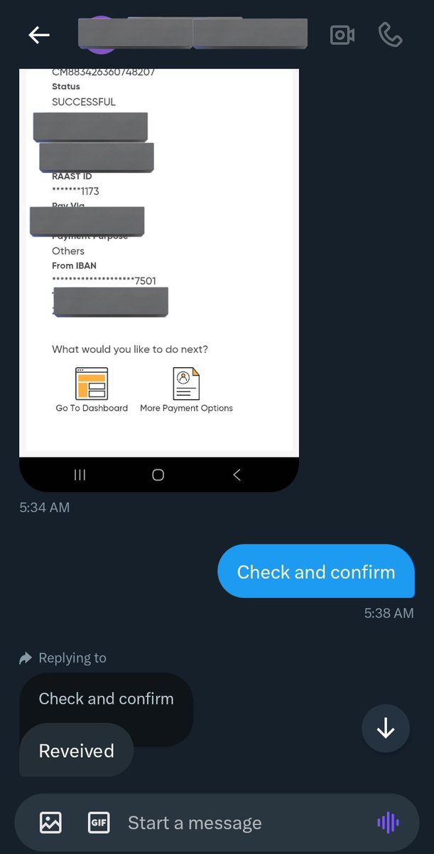 Fiza Malik tweet media