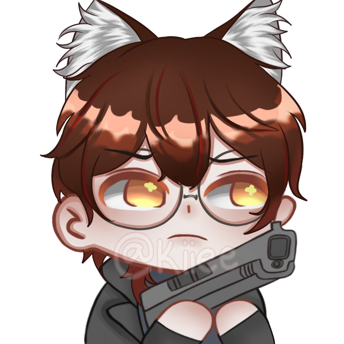 kiieeyyeey tweet media