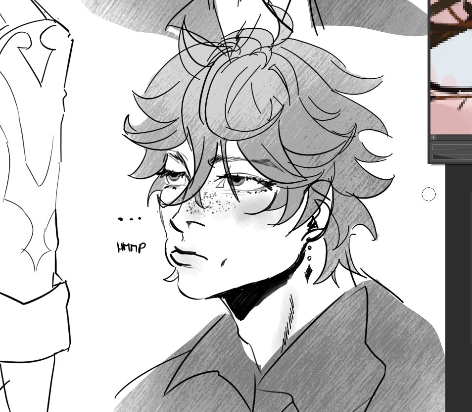 vico in uni🐳 COMMISSIONS OPEN tweet media