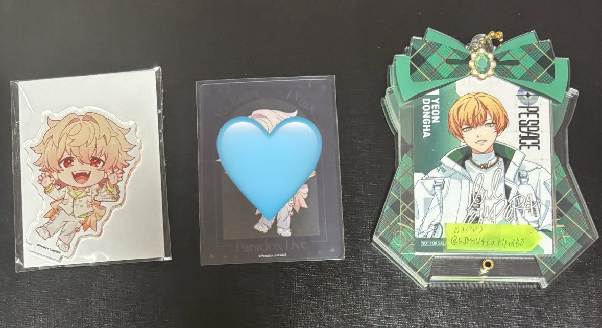 のま(´∀｀) tweet media