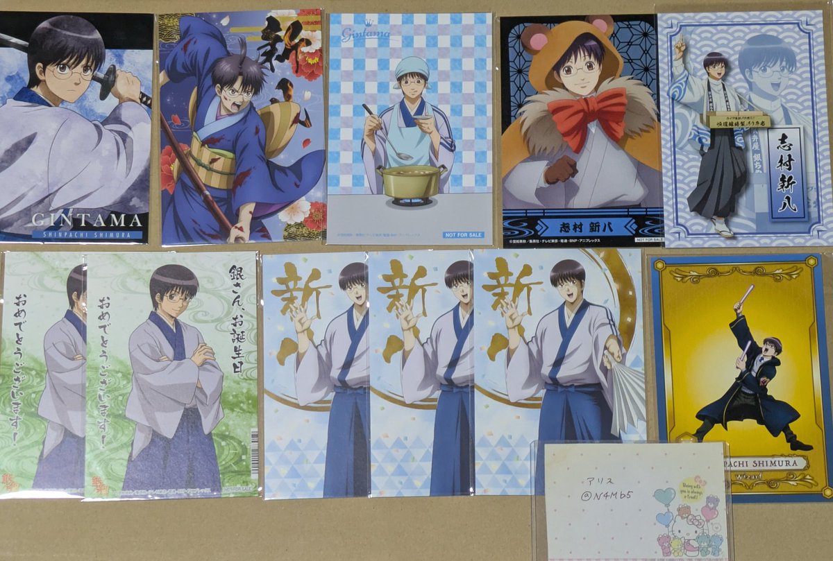 アリス@ツイフィ必読🙇‍♀️ tweet media