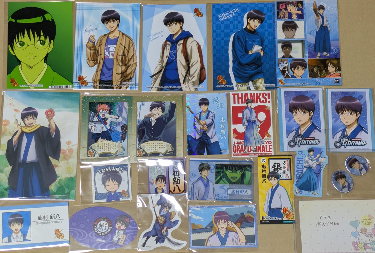 アリス@ツイフィ必読🙇‍♀️ tweet media