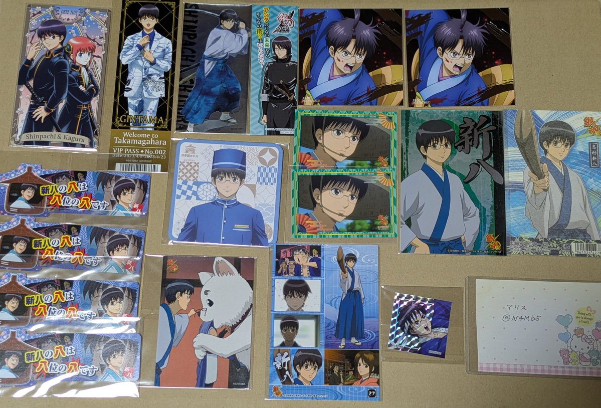 アリス@ツイフィ必読🙇‍♀️ tweet media