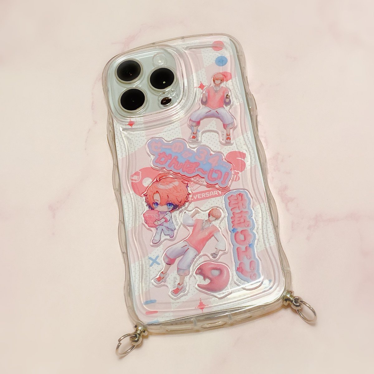 みんご¨̮ tweet media