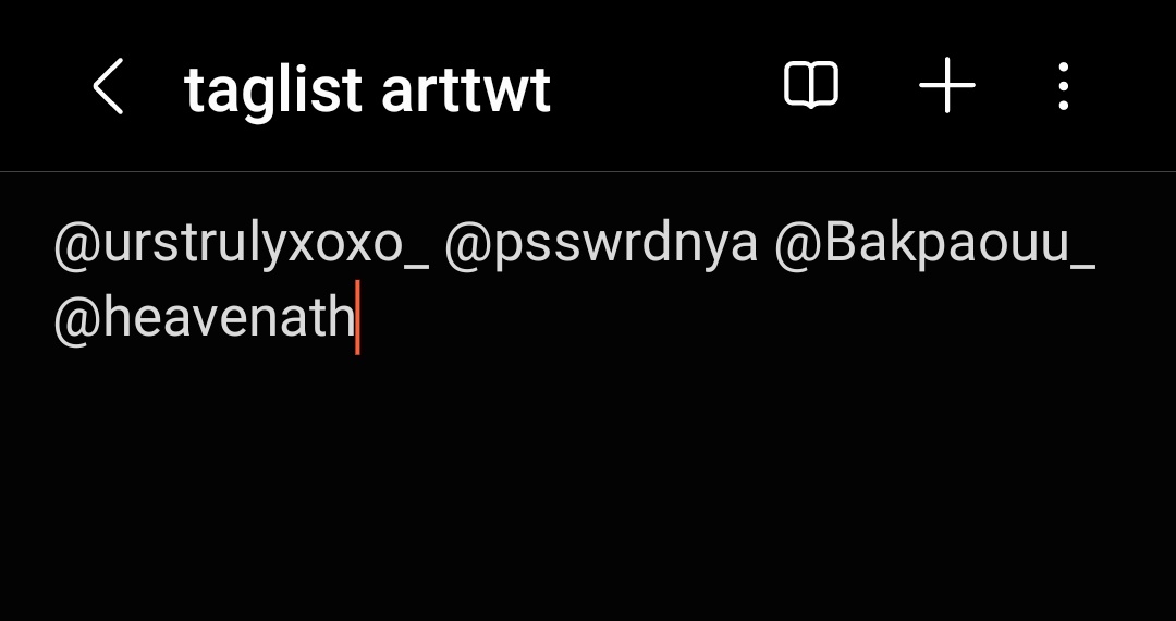 kai ☘︎ tweet media